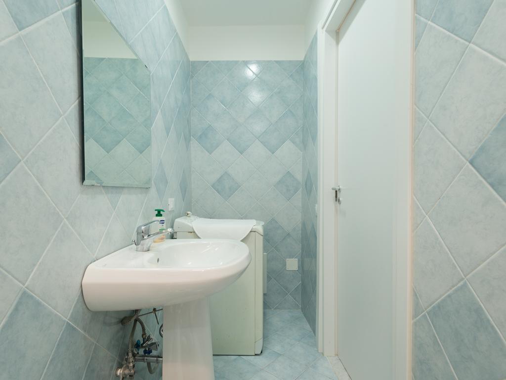 Appartement Casa Castel Capuano à Naples Extérieur photo