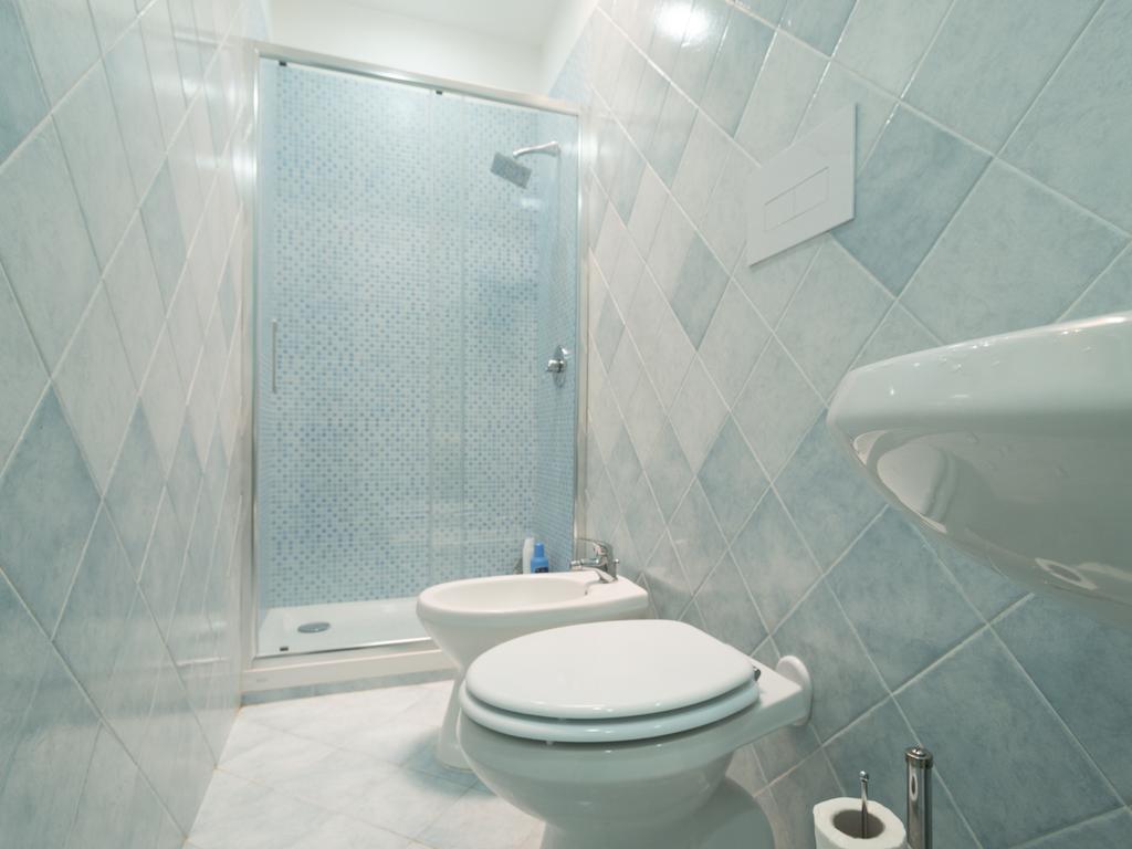 Appartement Casa Castel Capuano à Naples Extérieur photo