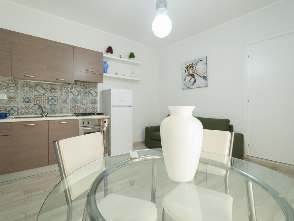 Appartement Casa Castel Capuano à Naples Extérieur photo