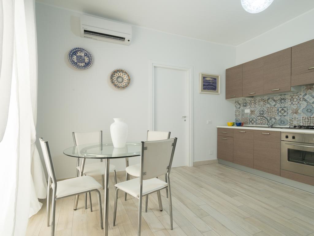 Appartement Casa Castel Capuano à Naples Extérieur photo