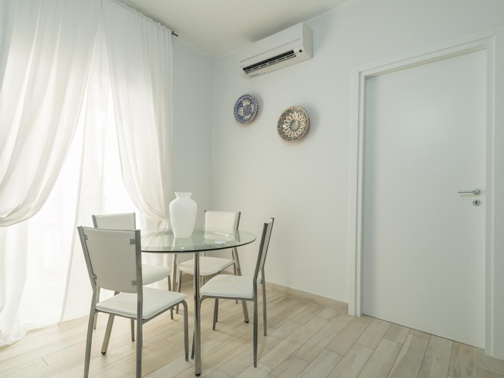 Appartement Casa Castel Capuano à Naples Extérieur photo