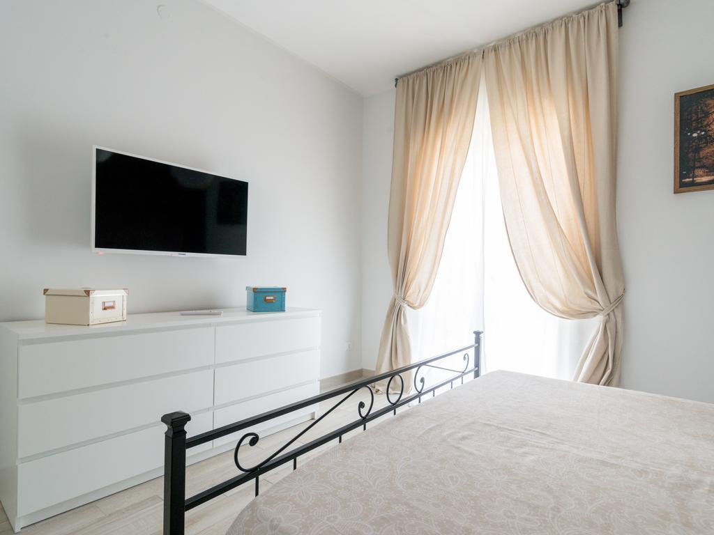 Appartement Casa Castel Capuano à Naples Extérieur photo