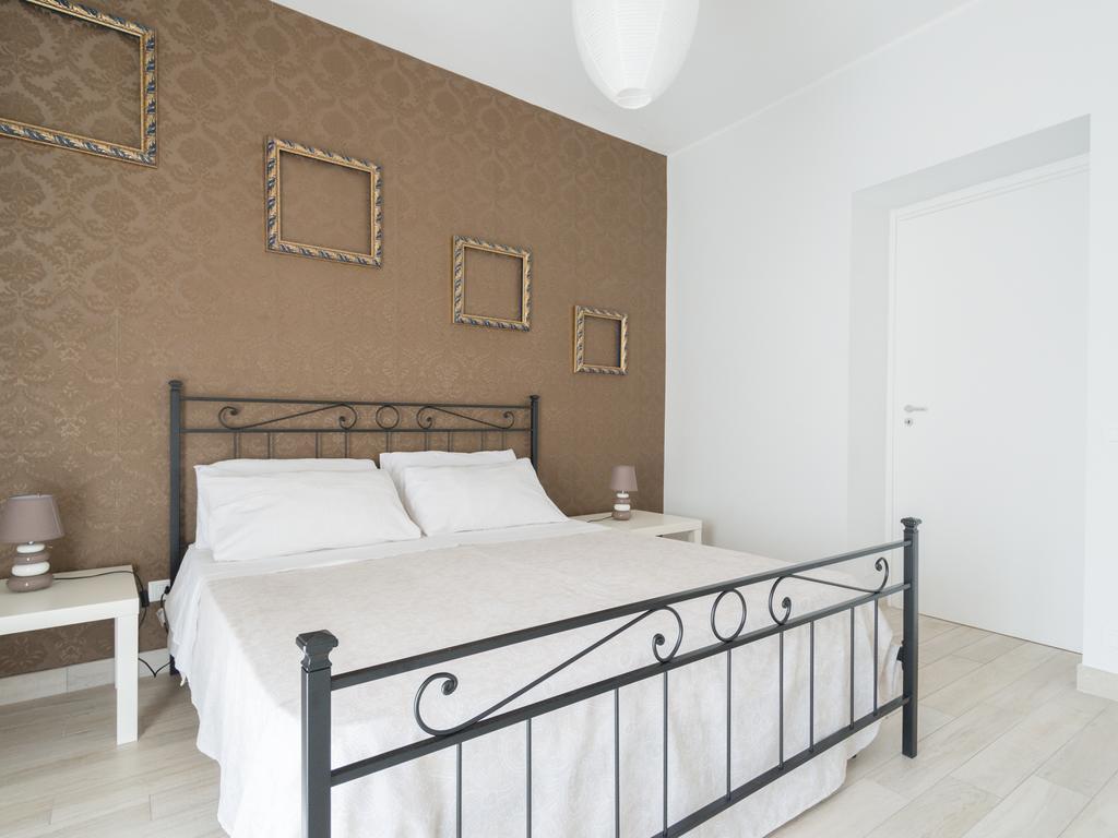 Appartement Casa Castel Capuano à Naples Extérieur photo