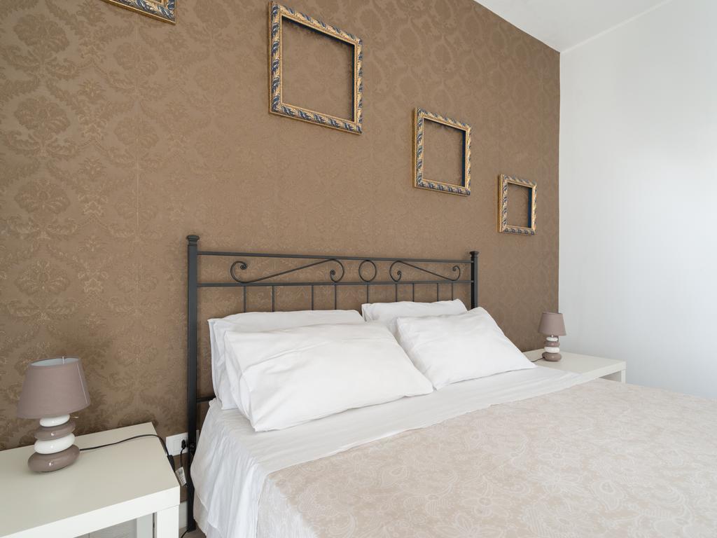Appartement Casa Castel Capuano à Naples Extérieur photo