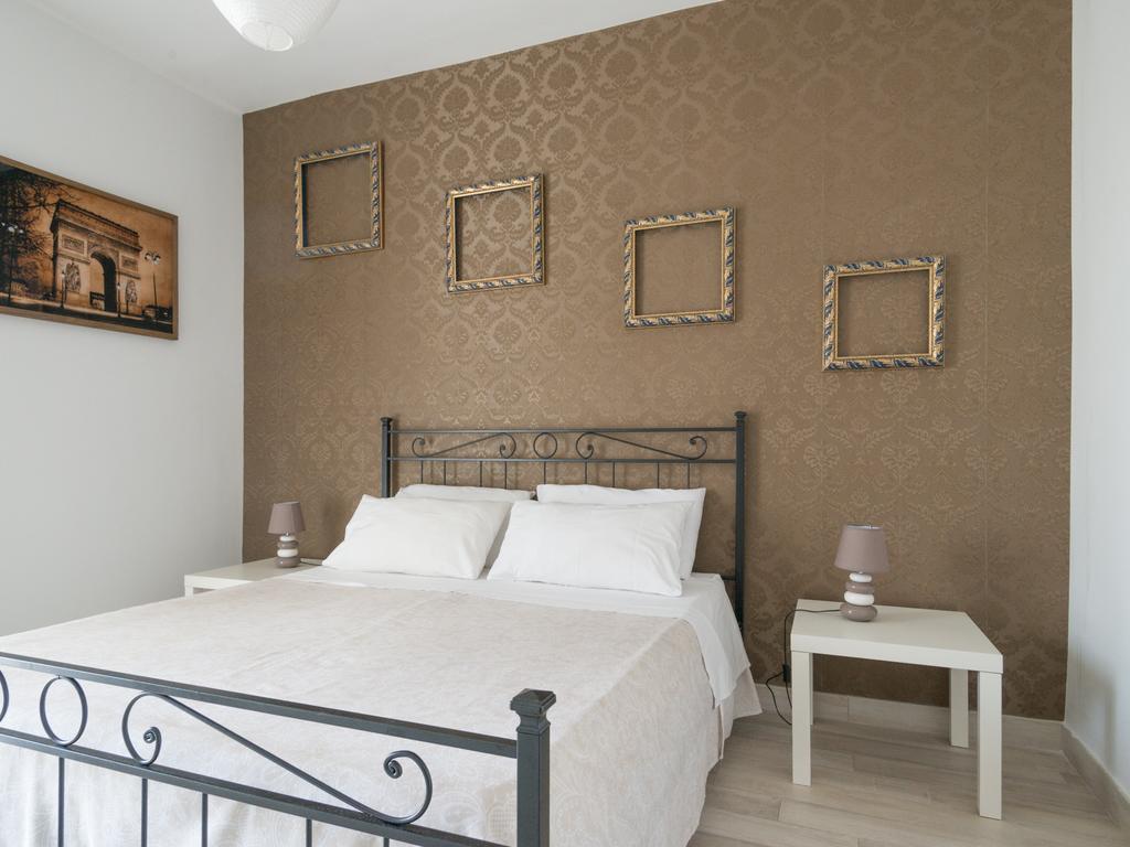 Appartement Casa Castel Capuano à Naples Extérieur photo