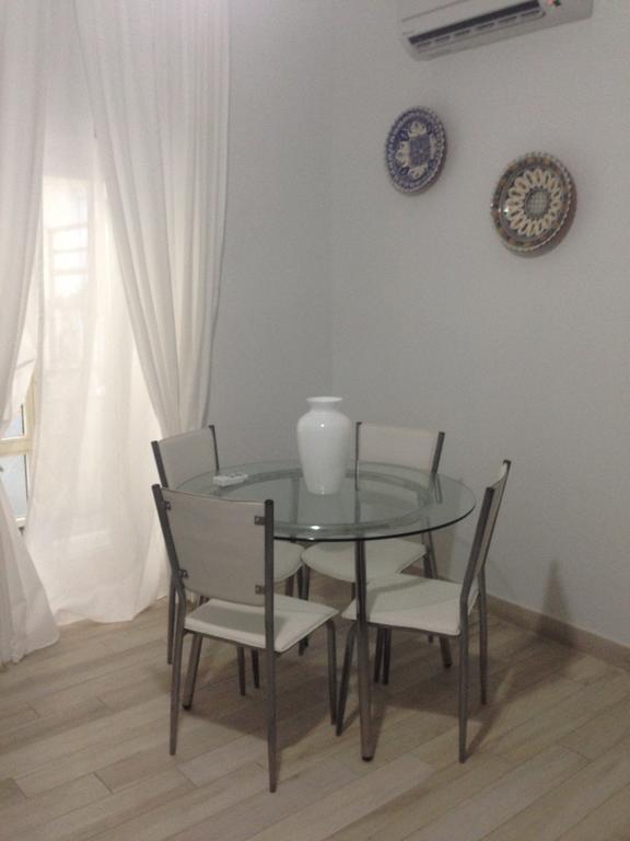 Appartement Casa Castel Capuano à Naples Extérieur photo